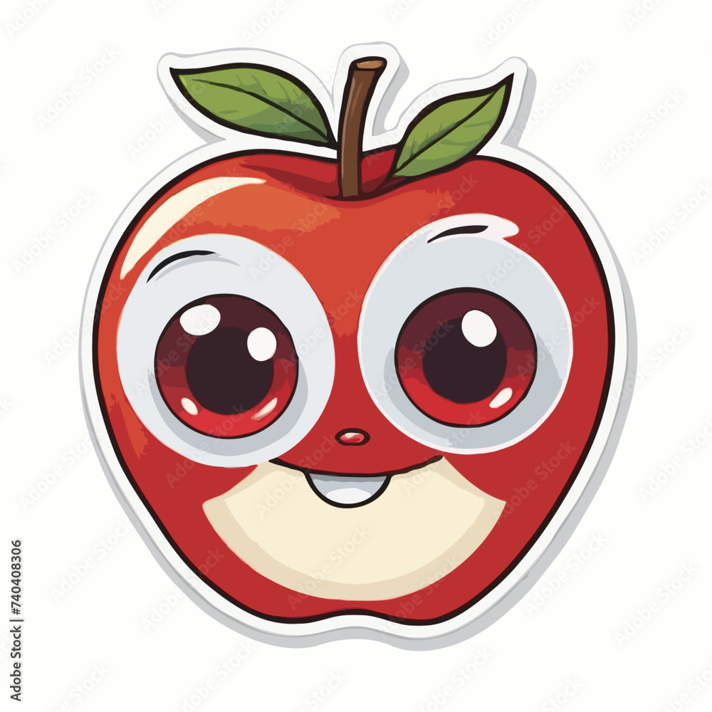 red apple with leaf red apple with leaf
