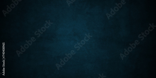  Distressed Rough blue cracked wall slate texture wall grunge backdrop rough background, dark blue concrete floor or old grunge background. Blue concrete wall , grunge stone texture background. © MdLothfor