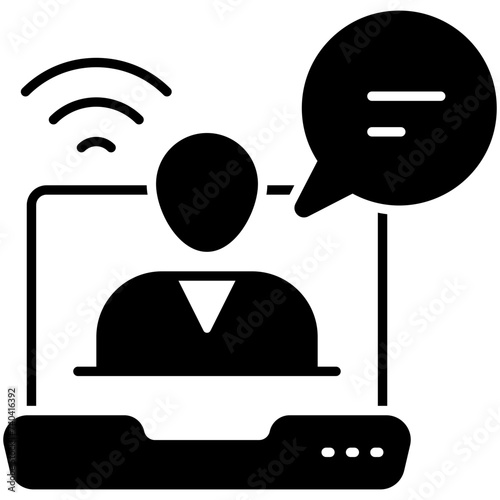 Tutoring icon