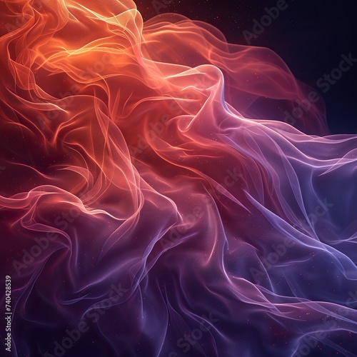 Beautiful background for a web page about multimedia productions. Abstract background. Art day
