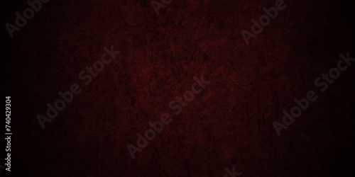 Abstract Overlay red wall distressed wall stone grunge effect. Old damage Dirty grainy and scratches. Set of different distress. Grunge red backdrop abstract texture concrete design.