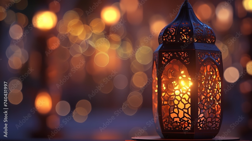 Awesome Concept of Ramadan Kareem: Space for
Awesome Concept of Ramadan Kareem: Space for