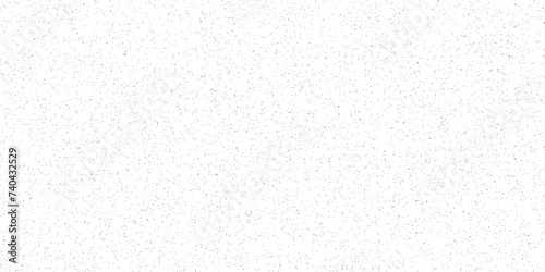 White wall texture scattered tiny particles. noise seamless gritty black and white terrazzo eroded grunge backdrop grunge backdrop for grain film texture. photo