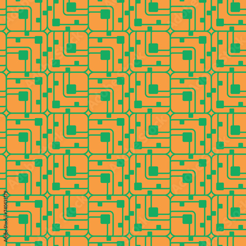 Background Texture Abstract Vector art Seamless design paper and fabric