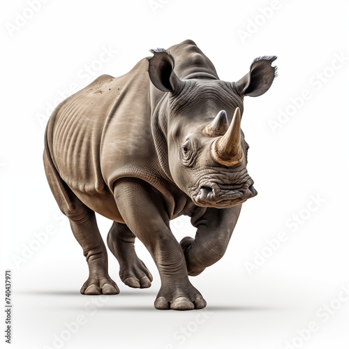Rhino © Han