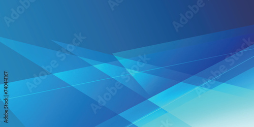 青　テクノロジー　デジタル　テクスチャ　背景