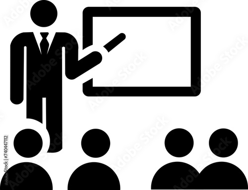 Classroom Icon