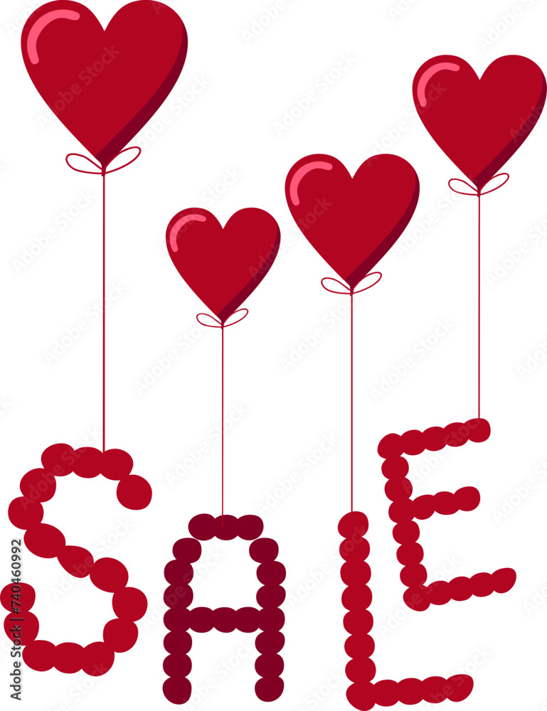Valentines Sale