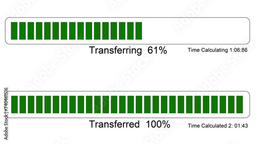 transferring data png, money transfer data transfer png stock data transcation detail with time calculation