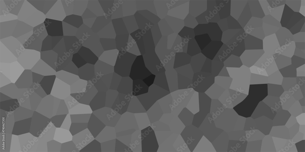 Abstract black and gray broken stained glass background design with line. geometric polygonal background with different figures. low poly crystal mosaic background. geometric triangle shape. Abstract black and gray broken stained glass background design with line. geometric polygonal background with different figures. low poly crystal mosaic background. geometric triangle shape.