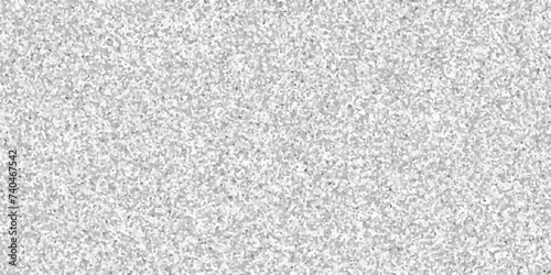Terrazzo flooring consists of chips of marble texture. quartz surface white for bathroom or kitchen countertop. white paper texture background. rock stone marble backdrop textured illustration.