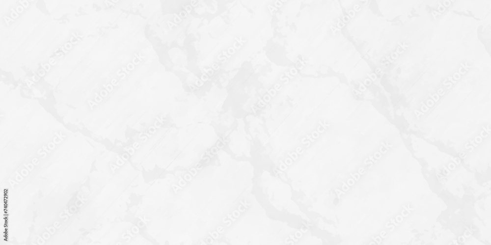 Abstract white stone concrete floor or old cement grunge background, marble texture surface white grunge wall. Panorama blank concrete white rough wall for background, beautiful white wall surface. - obrazy, fototapety, plakaty 