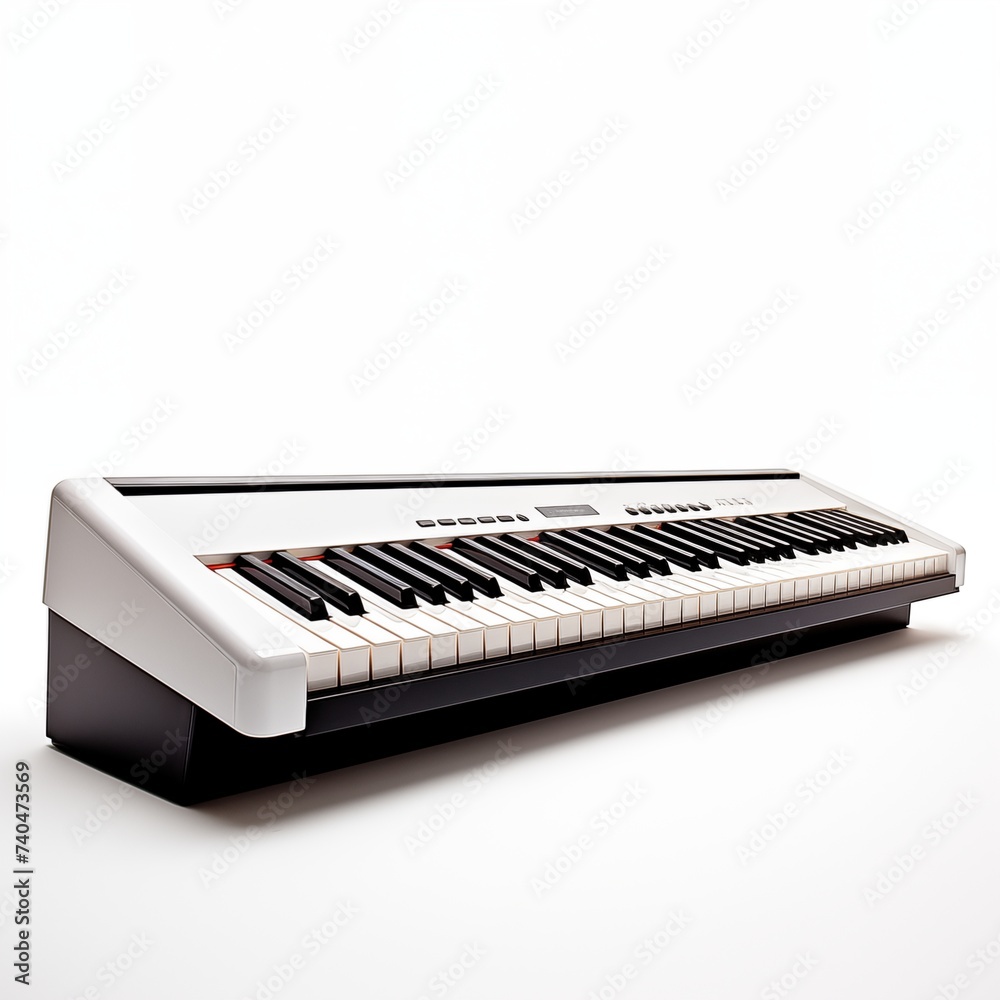 Keyboard piano Keyboard piano