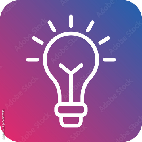 Inspiration Icon Style