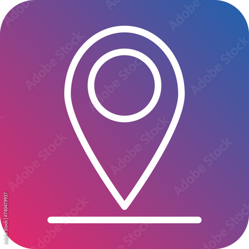 Location Icon Style