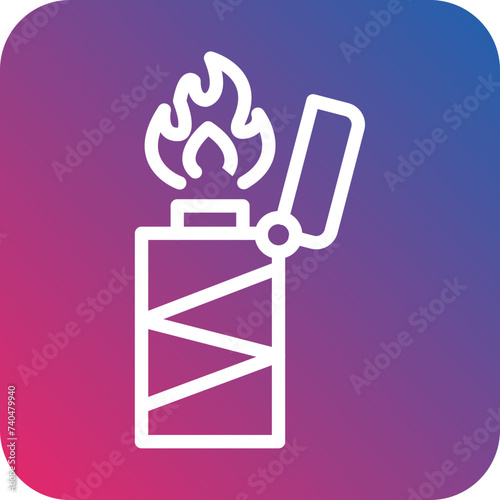 Lighter Icon Style