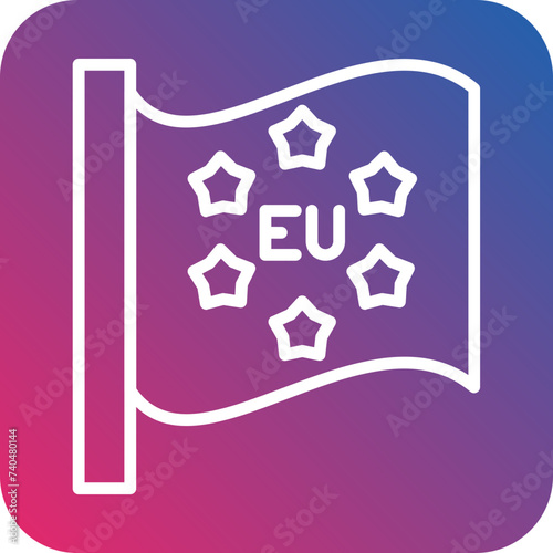 Eu Icon Style