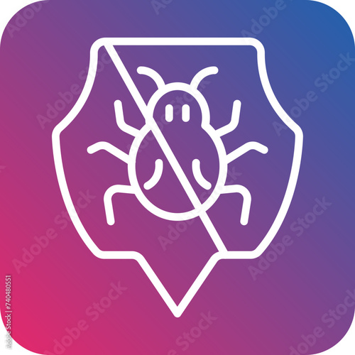 Antivirus Icon Style