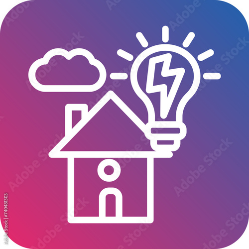 Creative Retreat Icon Style