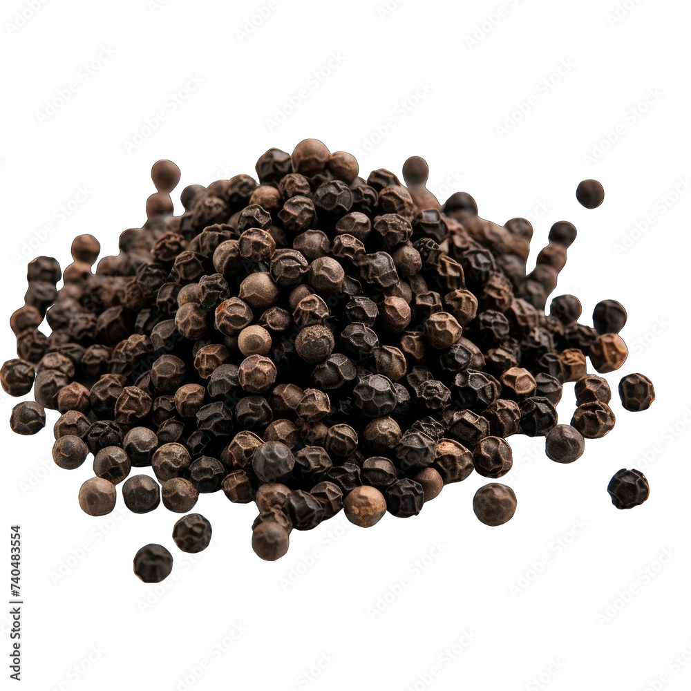 macro a pile of Peppercorn png macro a pile of Peppercorn png