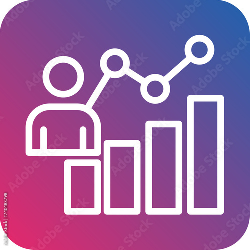 Demographic Icon Style
