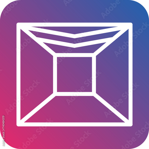 Ceiling Icon Style