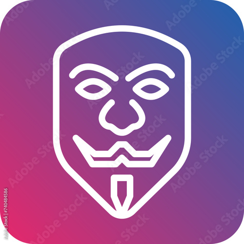 Fawkes Icon Style