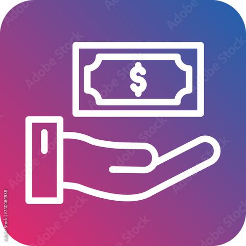 Affordable Pricing Icon Style