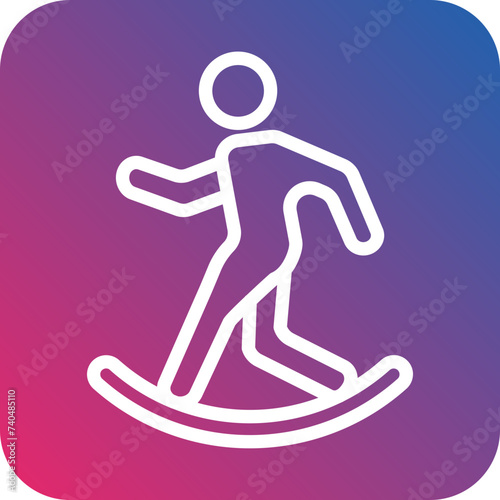 Acrobat Icon Style