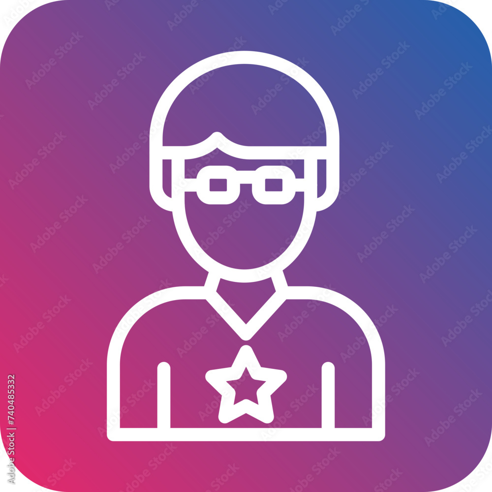Human Cannonball Icon Style Human Cannonball Icon Style