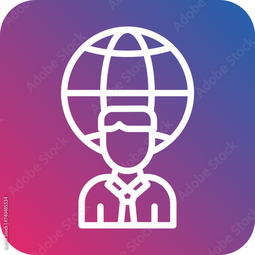 Incumbent Icon Style