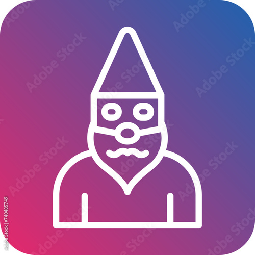 Gnome Icon Style