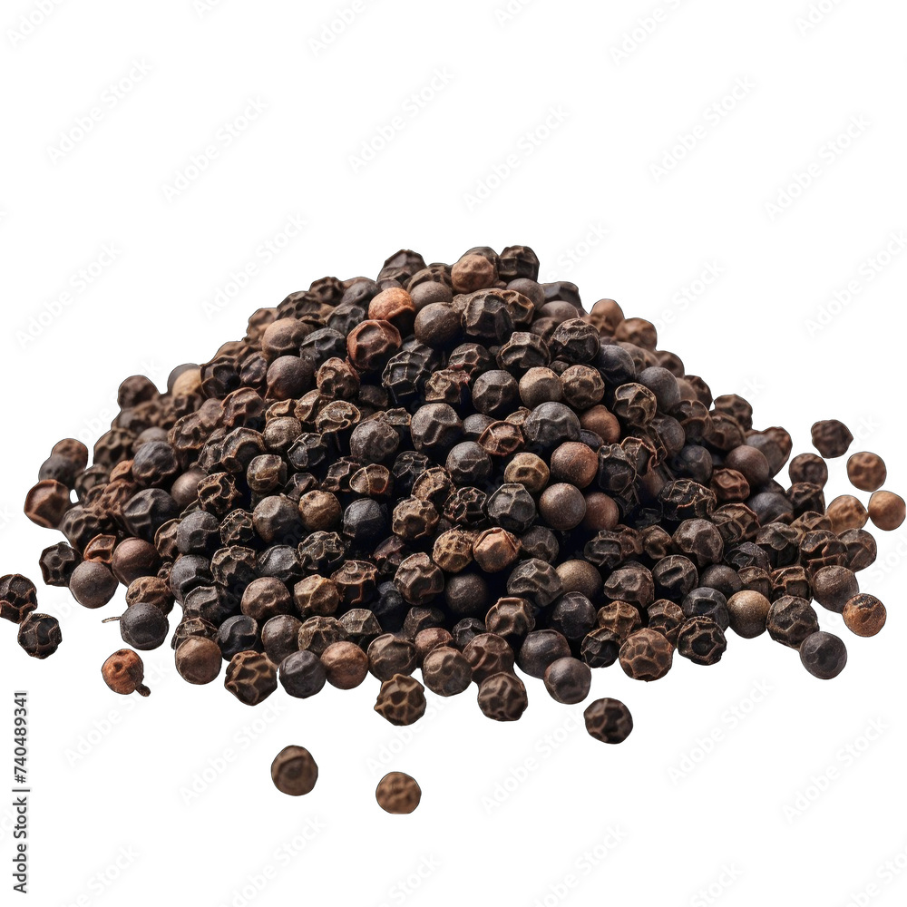 macro a pile of Peppercorn png macro a pile of Peppercorn png
