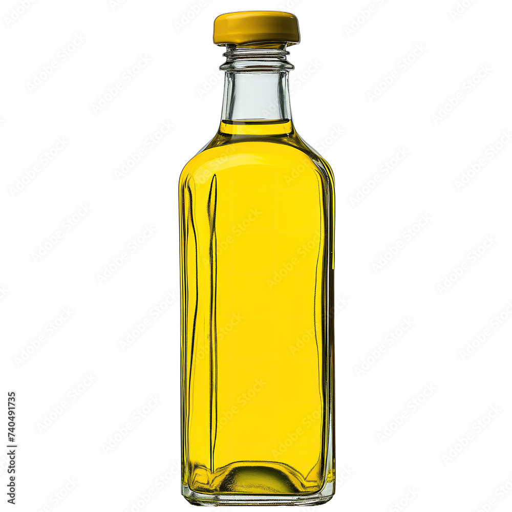 bottle of olive oil isolated bottle of olive oil isolated