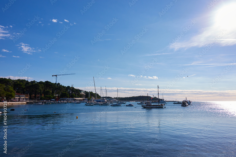 Rovinj Croatia