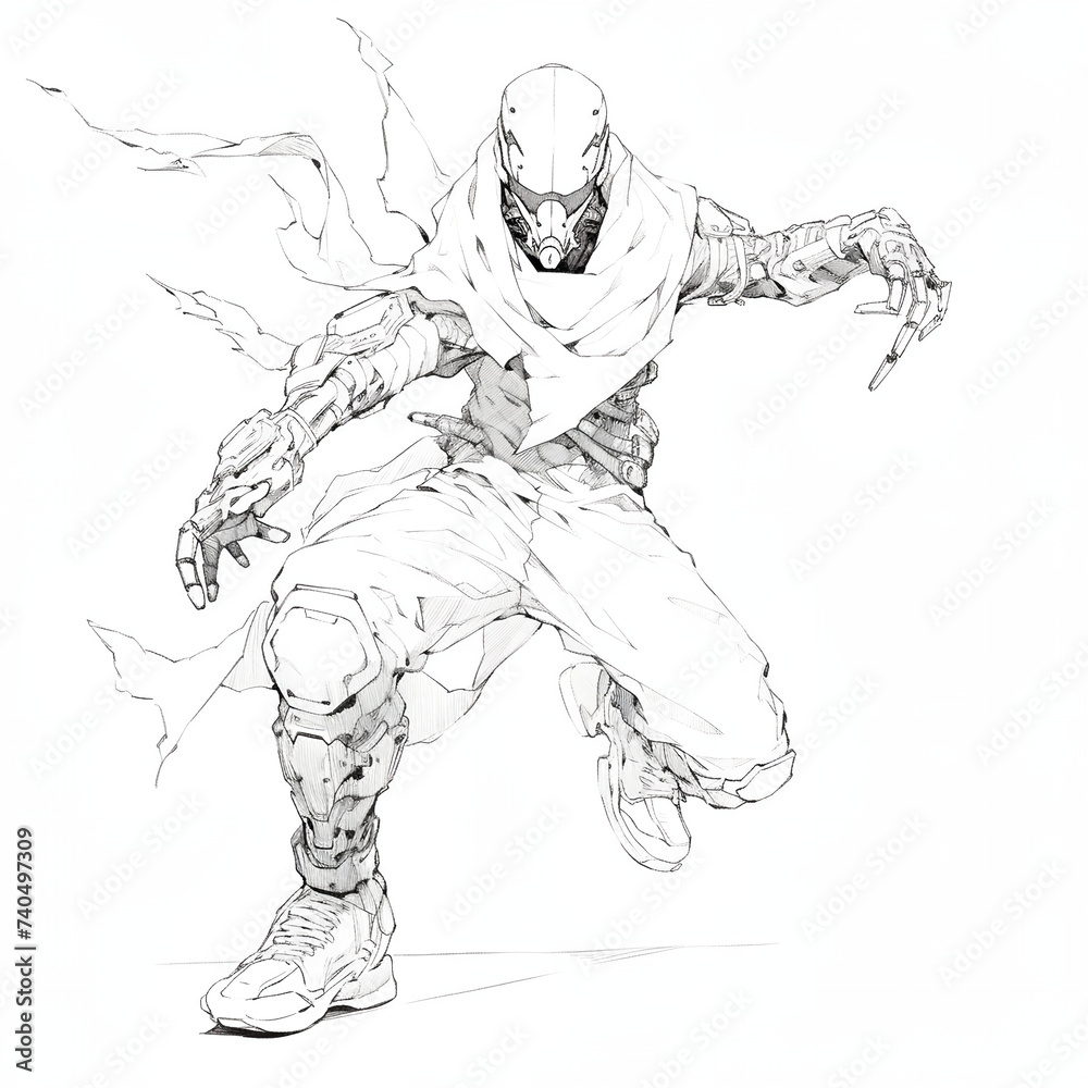 Fototapeta premium kid's coloring book