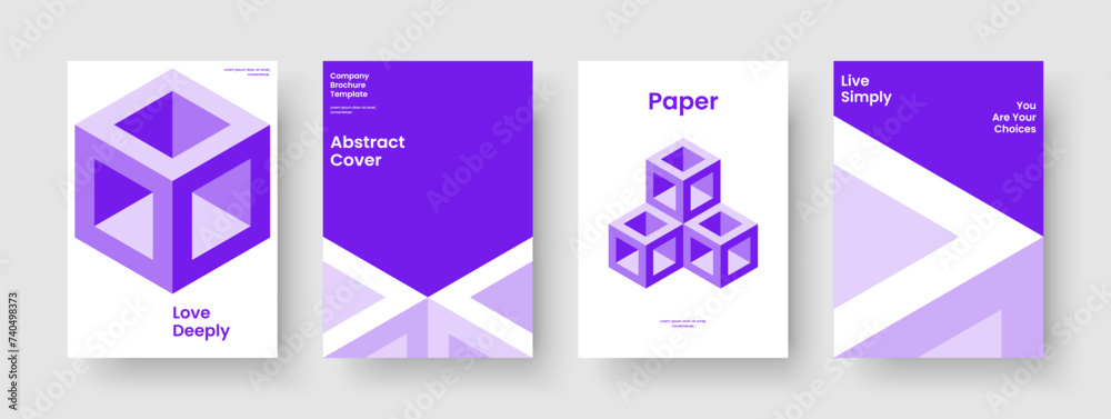 Geometric Banner Design. Abstract Book Cover Layout. Creative Poster Template. Brochure. Flyer. Report. Background. Business Presentation. Portfolio. Newsletter. Journal. Leaflet. Brand Identity