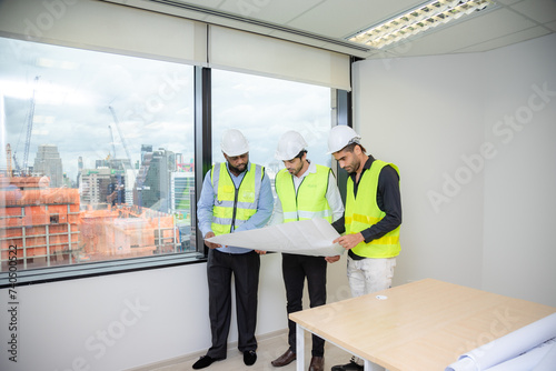 professional engineer and c...