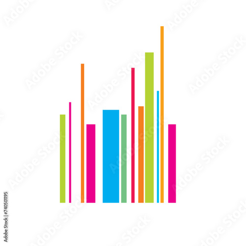 colorful graph
