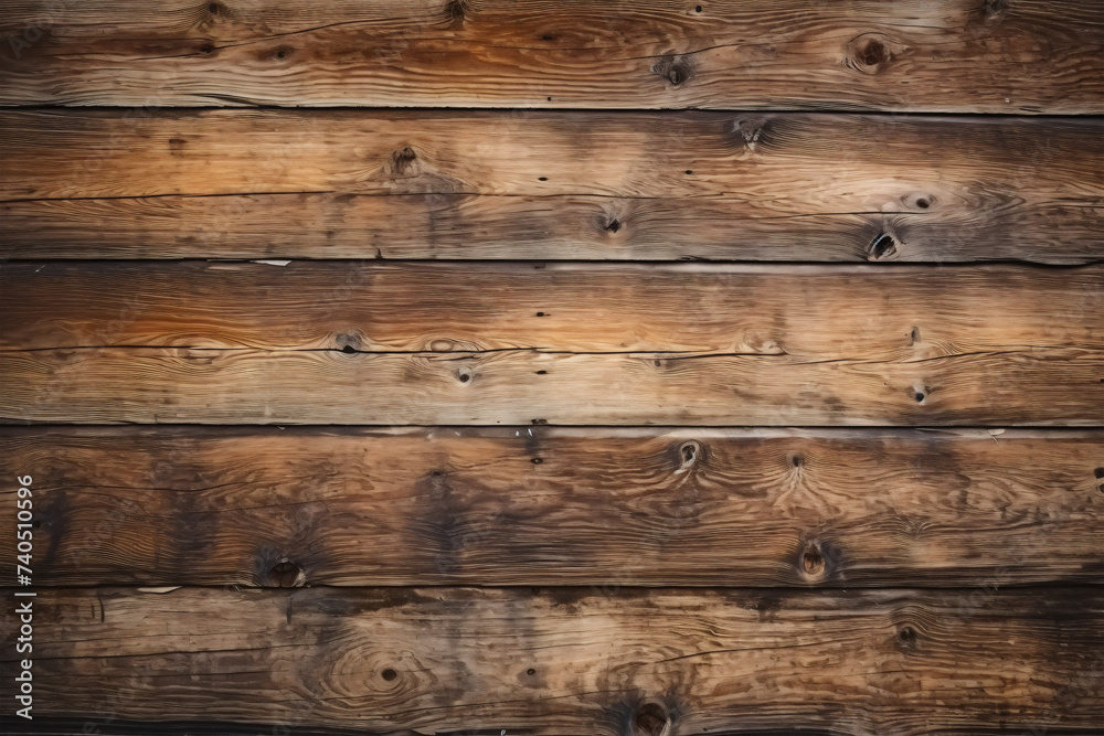 Old wooden texture with wholes Old wooden texture with wholes