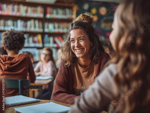 Guiding Lights - Inspirational Women Educating the Next Generation