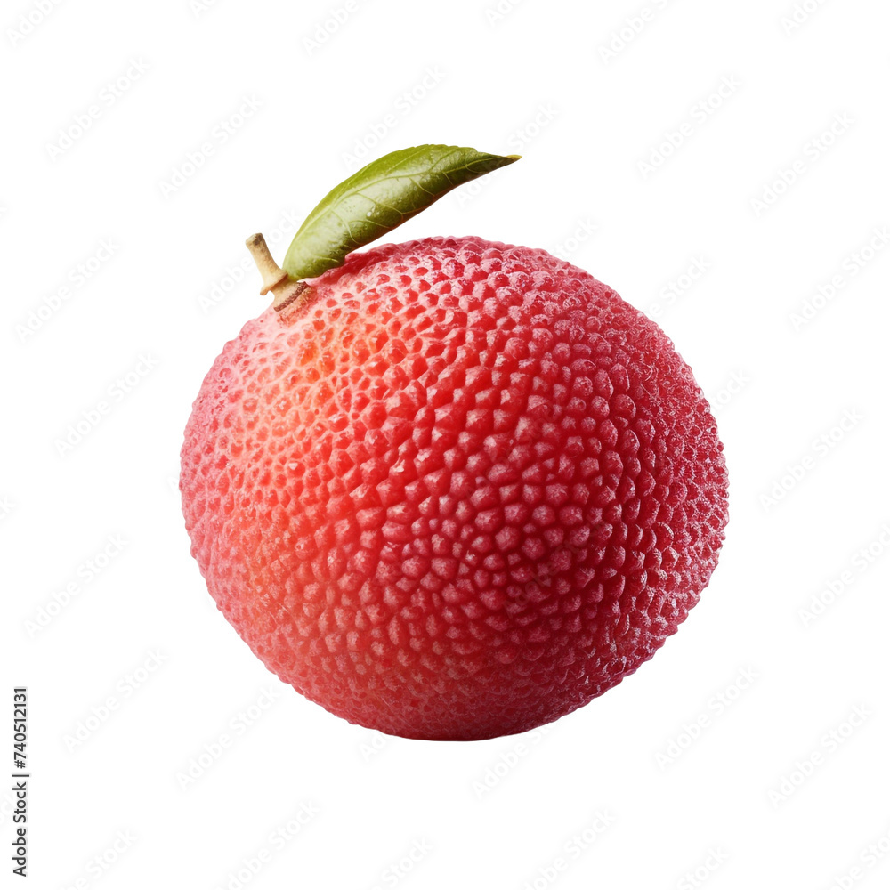 Mombin isolated on transparent background Mombin isolated on transparent background