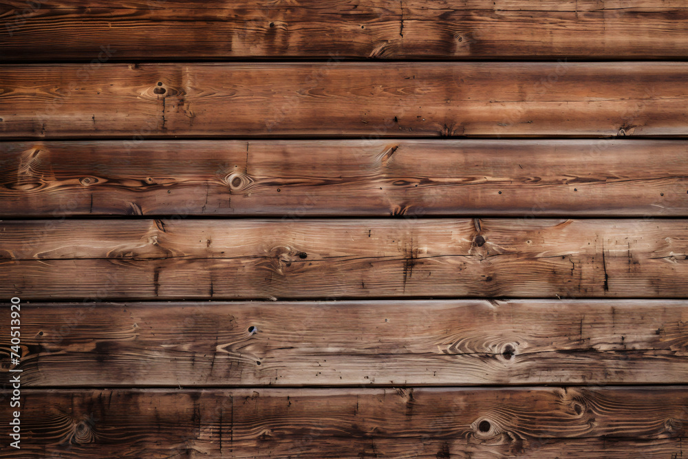 Old wooden texture with wholes Old wooden texture with wholes
