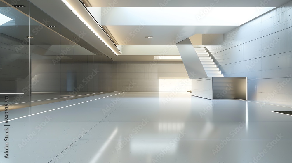 pty Square By Modern Architectures : Generative AI pty Square By Modern Architectures : Generative AI