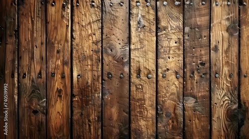 wood texture. background old panels