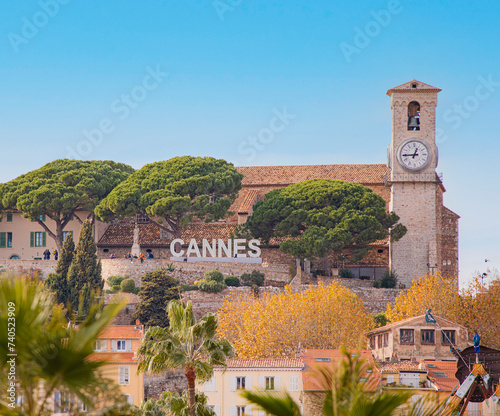 cannes france