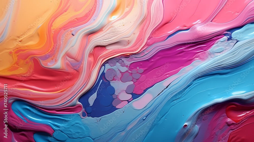 Abstract paint ink, 3D texture background liquid paint background Abstract paint ink, 3D texture background liquid paint background