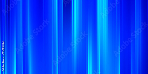 Blue technology abstract motion background of speed light 