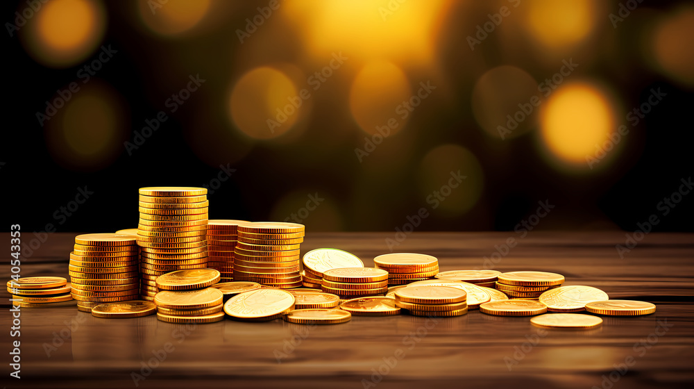 Grow plants from coins Grow plants from coins