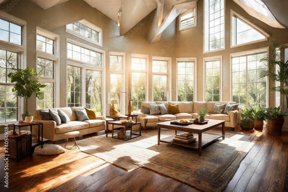 modern living room modern living room